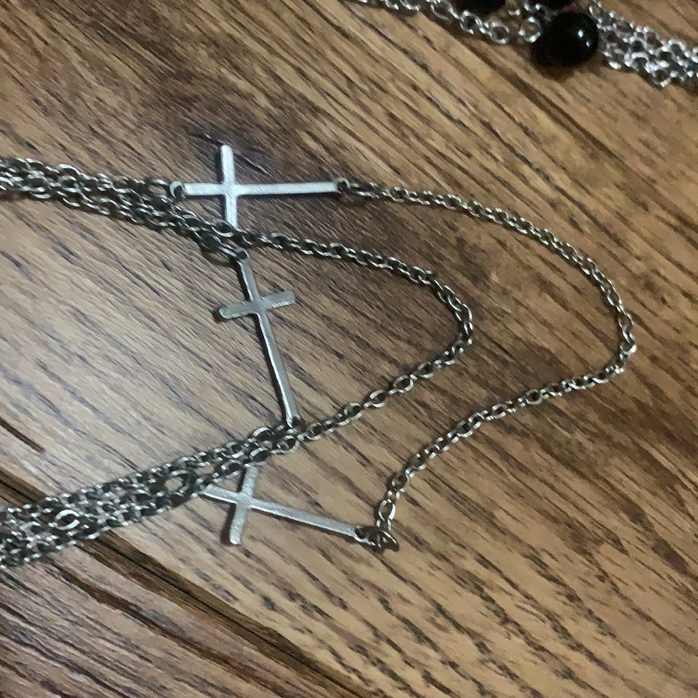 Layering Necklaces - Picture 6 of 6